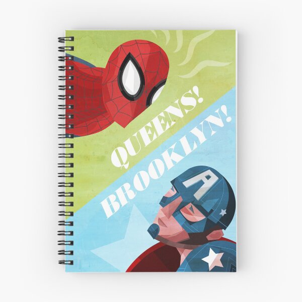 Item preview, Queens! Brooklyn! |  designed and sold by modHero.