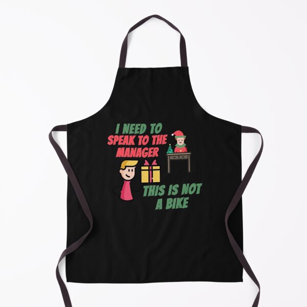 Item preview, I need to speak to the Manager designed and sold by MelfDesings.