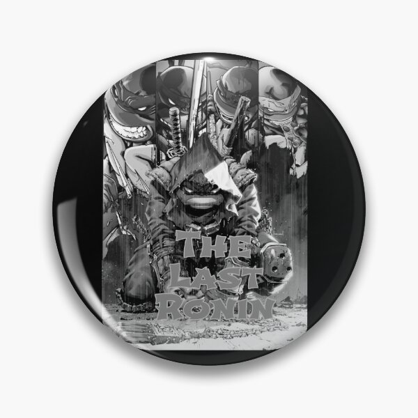 Item preview, The Last Ronin designed and sold by TheFabe1.