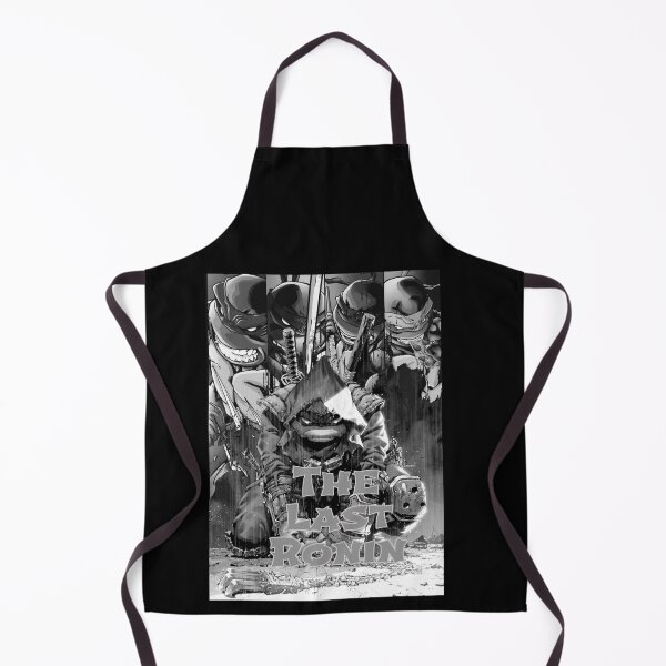 Item preview, The Last Ronin designed and sold by TheFabe1.
