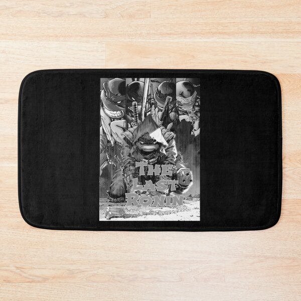 Item preview, The Last Ronin designed and sold by TheFabe1.