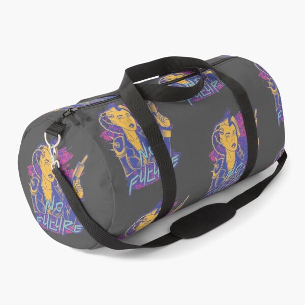 Item preview, No Future |cyberpunk| designed and sold by walidsam07.
