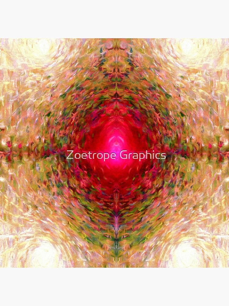 Vivid Nodes by CharmaineZoe