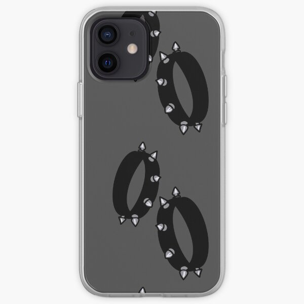 Coques De Telephone Sur Le Theme Metalleux Redbubble