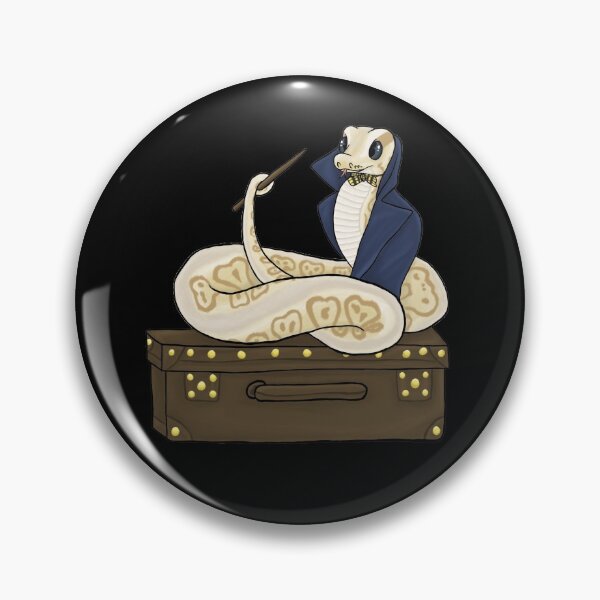 Item preview, Snoot Scamander designed and sold by TheAmberMoon.