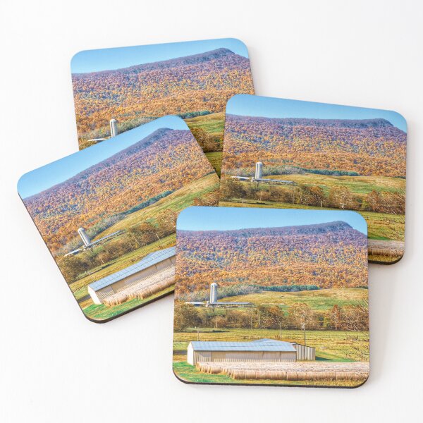 Item preview, Jump Mountain Farm designed and sold by kj-photo.