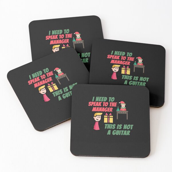 Item preview, I need to speak to the Manager designed and sold by MelfDesings.