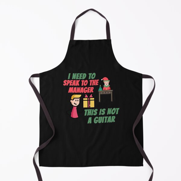 Item preview, I need to speak to the Manager designed and sold by MelfDesings.