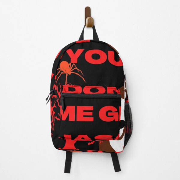 Item preview, DON'T LET ME GET ALL JASON ON YOU BRO. designed and sold by MLTS777.