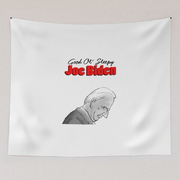Item preview, Sleepy Joe designed and sold by Twiztid-Ink.