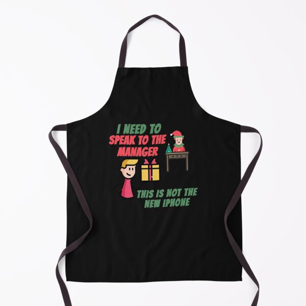Item preview, I need to speak to the Manager designed and sold by MelfDesings.