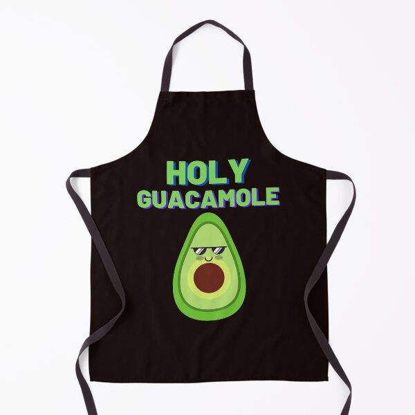 Item preview, Holy Guacamole  designed and sold by WoodburyLake.