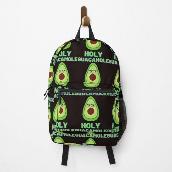 Item preview, Holy Guacamole designed and sold by WoodburyLake.