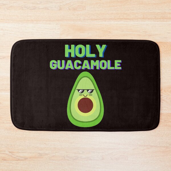 Item preview, Holy Guacamole  designed and sold by WoodburyLake.