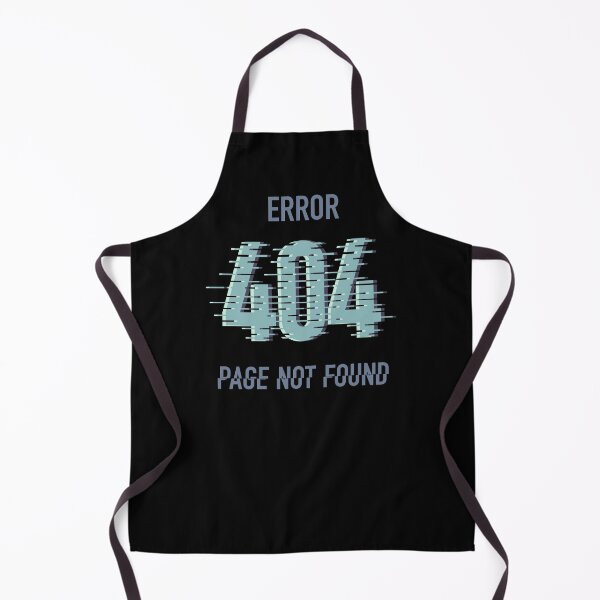 Item preview, Error 404 designed and sold by magenta-dream.