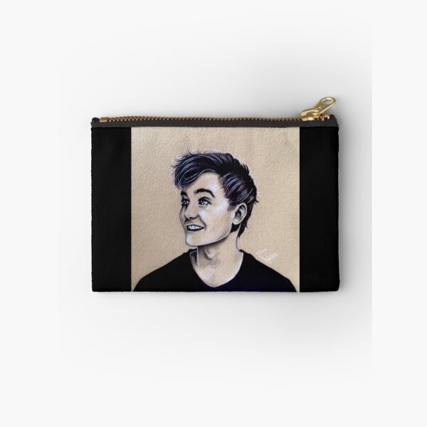 Item preview, Jack Gleeson Art designed and sold by camillaofficial.