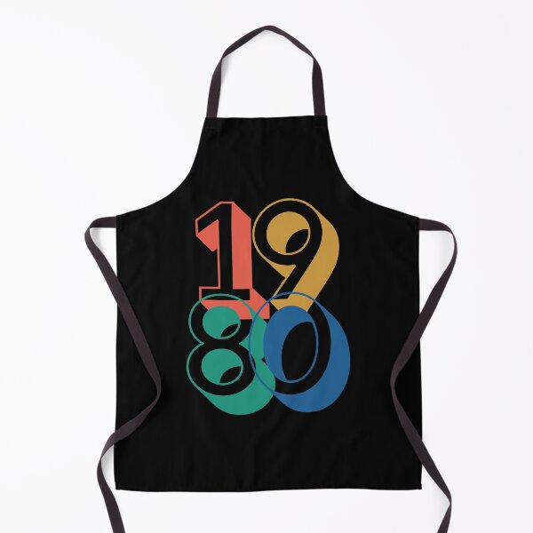 Item preview, Retro 1980 vintage designed and sold by onewordcash.