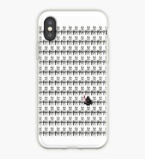 Star Wars - Where is Vader iPhone Case