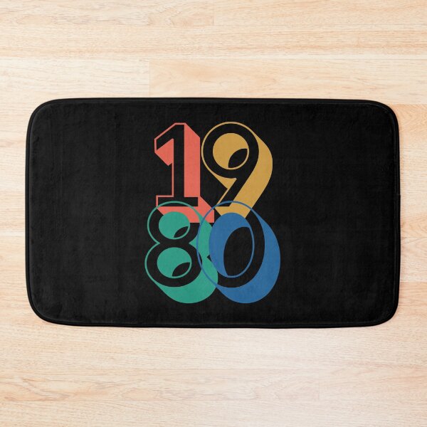 Item preview, Retro 1980 vintage designed and sold by onewordcash.