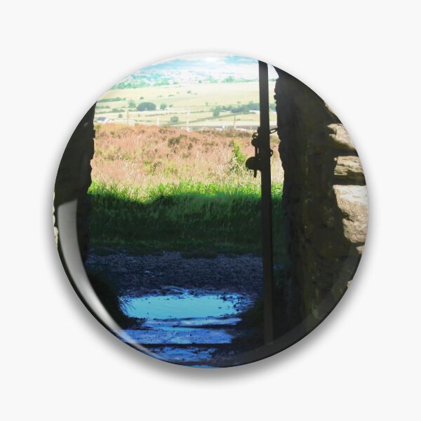 Item preview, Gateway in the fort of Grianan of Aileach designed and sold by Shulie1.