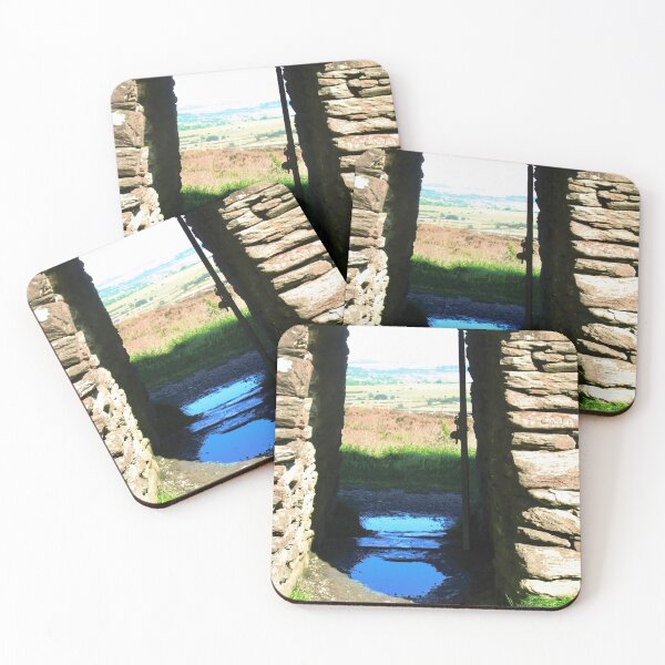 Item preview, Gateway in the fort of Grianan of Aileach designed and sold by Shulie1.