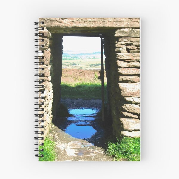 Item preview, Gateway in the fort of Grianan of Aileach designed and sold by Shulie1.