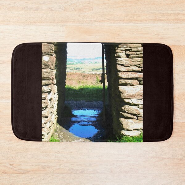 Item preview, Gateway in the fort of Grianan of Aileach designed and sold by Shulie1.