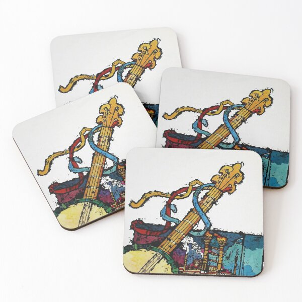 Item preview, retro New Orleans designed and sold by CorasPosters.