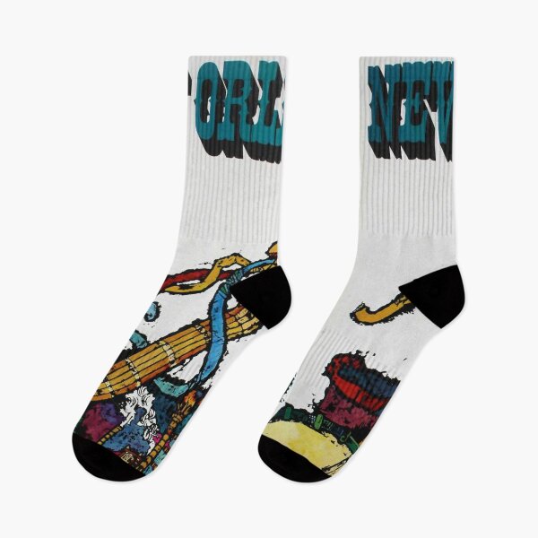 Item preview, retro New Orleans designed and sold by CorasPosters.