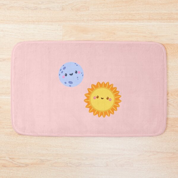 Item preview, Adorable Sun And Moon designed and sold by SofiaSava01.
