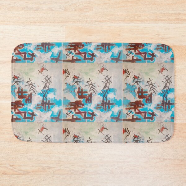 Item preview, Winter abstract 44 designed and sold by Davide22.