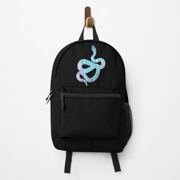 Item preview, Snake - holographic effect designed and sold by Blacklinesw9.