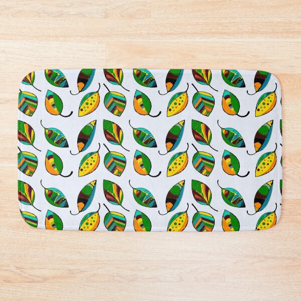 Item preview, Botanical Leaf designed and sold by MarcSabuncu.