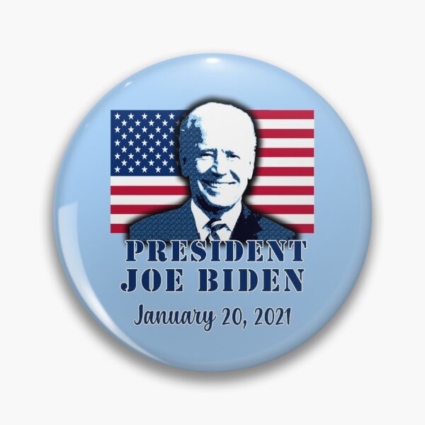 Artikelvorschau, INAUGURATION DAY 2020 Präsident Joe Biden entworfen und verkauft von LoveAndDefiance.