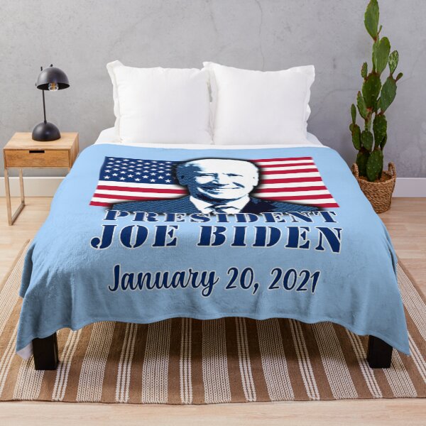 Item preview, INAUGURATION DAY 2020 President Joe Biden designed and sold by LoveAndDefiance.