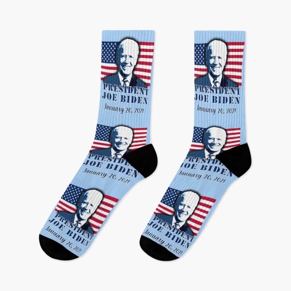 Item preview, INAUGURATION DAY 2020 President Joe Biden designed and sold by LoveAndDefiance.