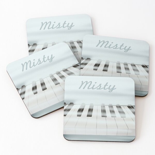 Item preview, Misty designed and sold by vanderValk-art.