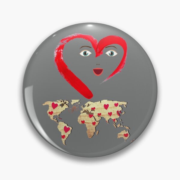 Item preview, Heart Stops designed and sold by LibrosBOOKtique.