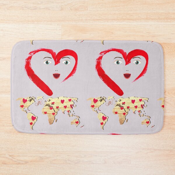 Item preview, Heart Stops designed and sold by LibrosBOOKtique.
