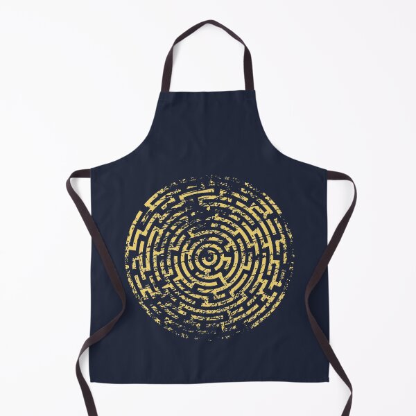 Item preview, Labyrinth designed and sold by urbnbodga.