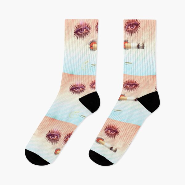 Item preview, Morning cigg designed and sold by Tonyasartprints.