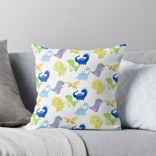 Item preview, Friendly Dinosaurs designed and sold by AnnaAndVibes.
