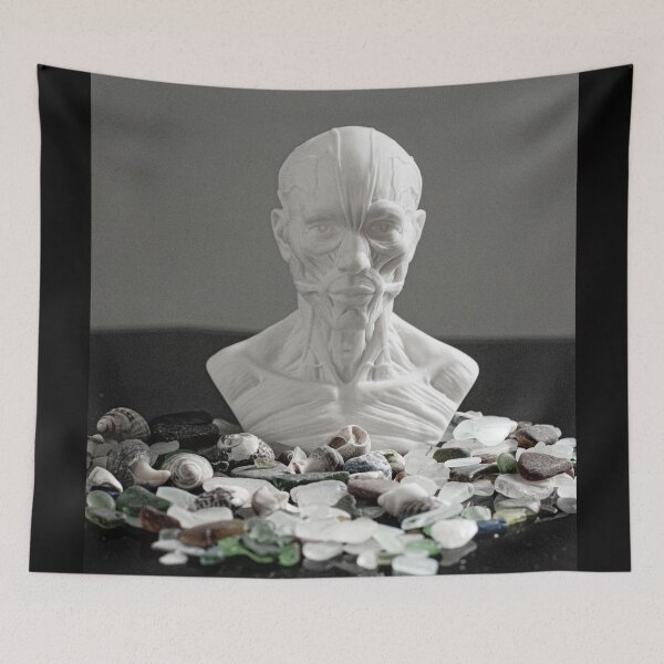 Item preview, Anatomy Model designed and sold by hugoncalves.