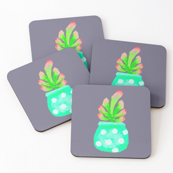 Item preview, Succulent designed and sold by Backstreet Lobotomy.