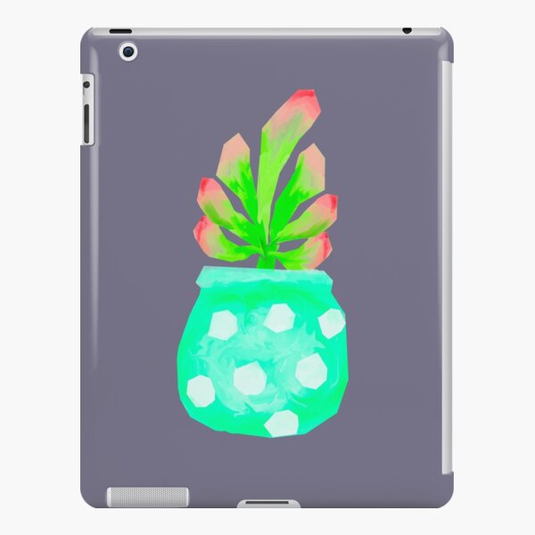 Succulent iPad Snap Case