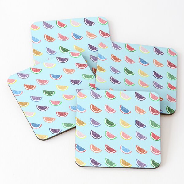 Item preview, Blue slice designed and sold by lalalalaurs.