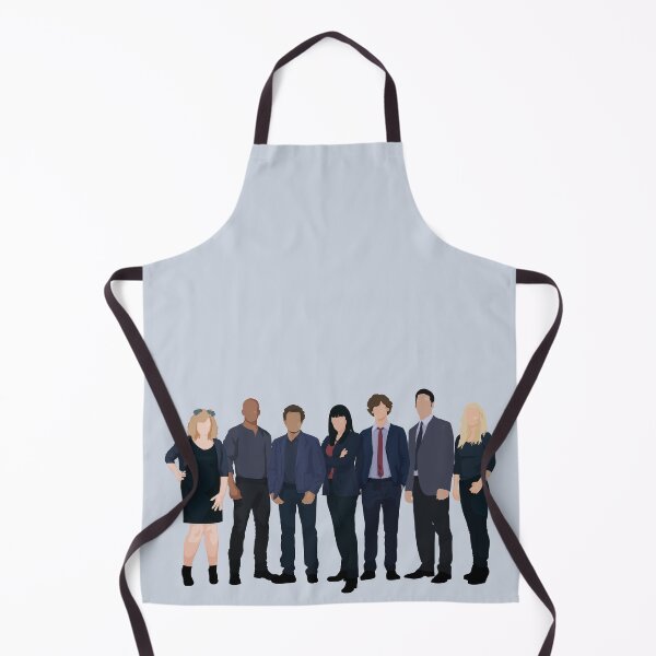 Item preview, Criminal Minds designed and sold by SunnyIsAwesome.
