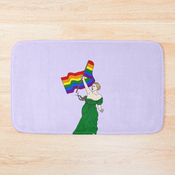 Item preview, Heloise leading the people  designed and sold by drowned-twice.