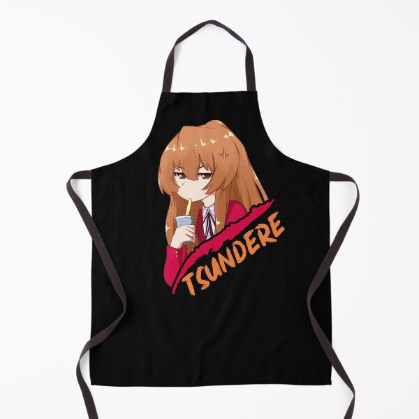 Item preview, Tsundere Angry Drinking Anime Girl designed and sold by Crapt.