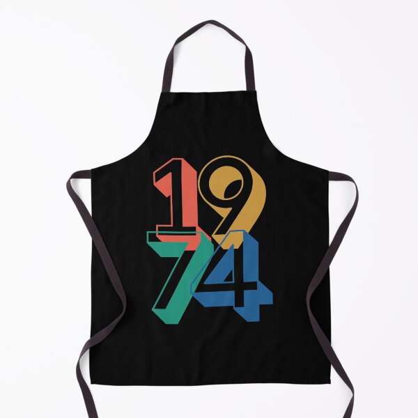 Item preview, Retro 1974 vintage designed and sold by onewordcash.